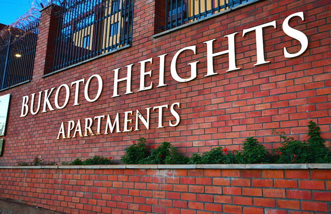 Bukoto Heights Apartments - Photo 67