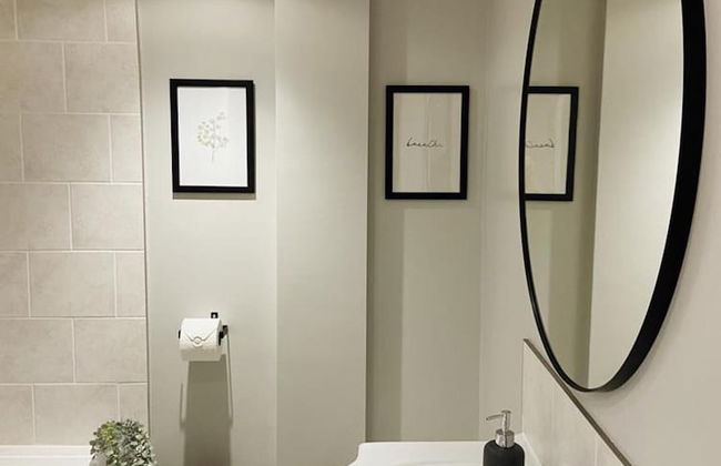 Beautiful 1-bed Apartment in York - Foto 16