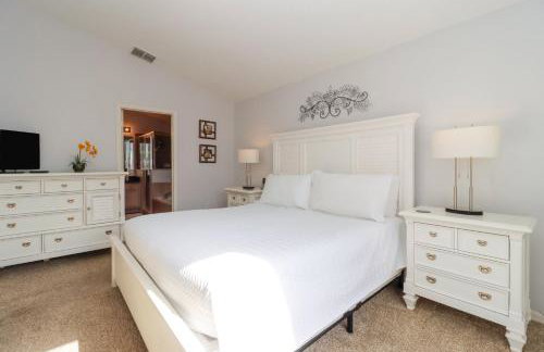 Family Friendly Vacation Home - Private Pool - Game Room - Nr Disney - Foto 17