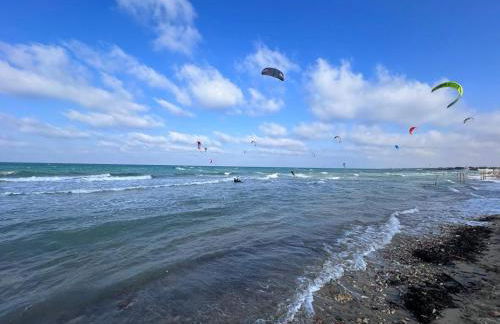 Trullo Alessandro e Villa Raffaela - Foto 18