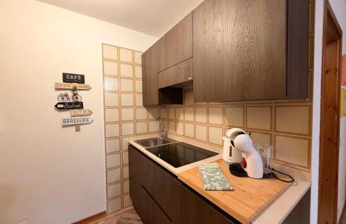 Residence S Lucia - Appartamenti alle porte di Bormio - Foto 40