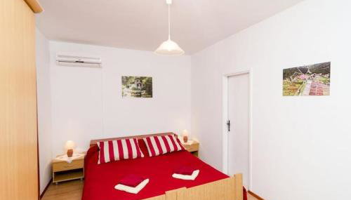 Guest House Kola - Standard Double Room with Balcony - Foto 4