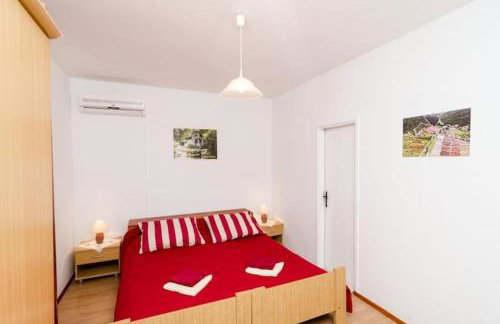 Guest House Kola - Standard Double Room with Balcony - Foto 4