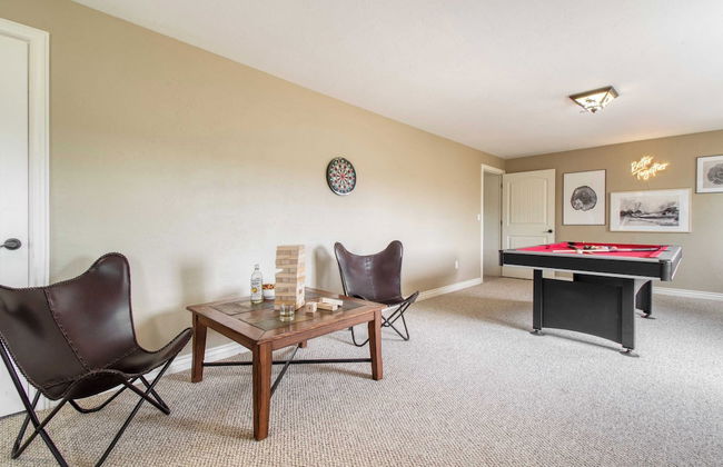 Lucky Bill by Avantstay Lake Views, 15mins to Park City Mtn - Photo 17