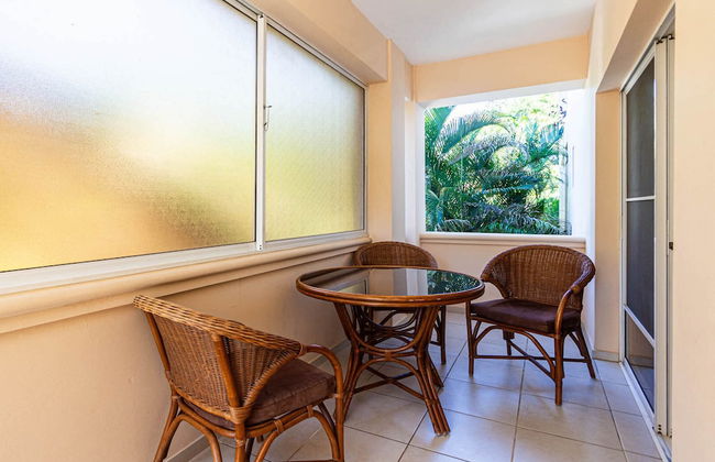 Playa Alicia, Hispanola Sol - Foto 23