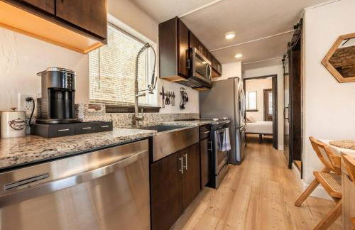 Pikes Peak Boutique Retreat! - Foto 9