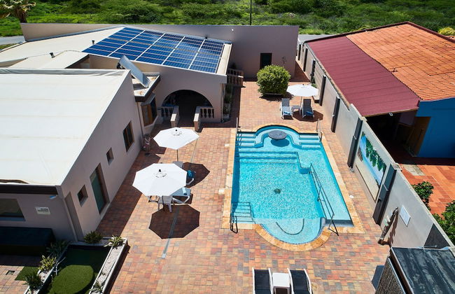 Bubali Luxury Apartments - Adults Only - Wheelchair Friendly - Foto 50