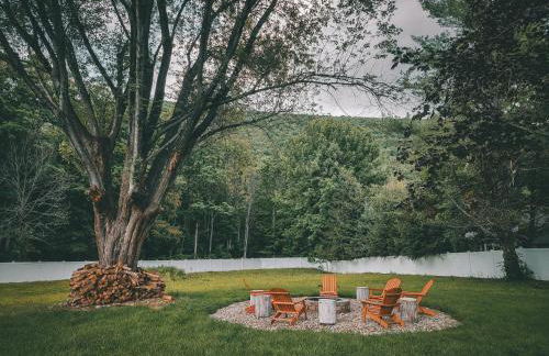 Chateau Lodge - Ski Shandaken, Hunter, Catskills, Windham, Belleayre - Foto 38