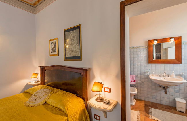 Casa Graziani - Foto 23