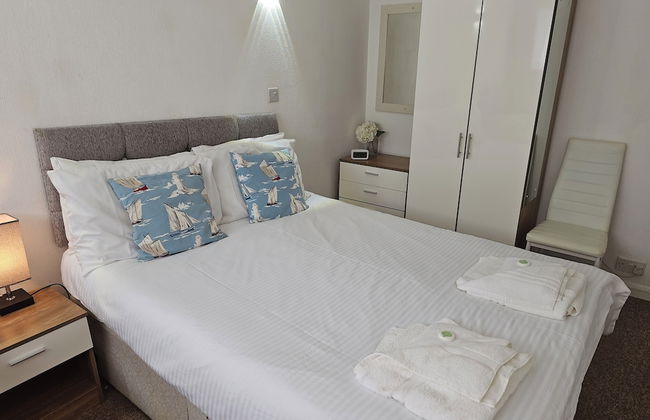 Devoncoast Seaview Apartments - Foto 3