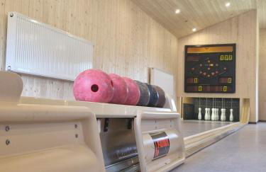 Gemütliche Chalets & Ferienhäuser mit Kamin und Sauna im bayrischen Wald - Foto 20