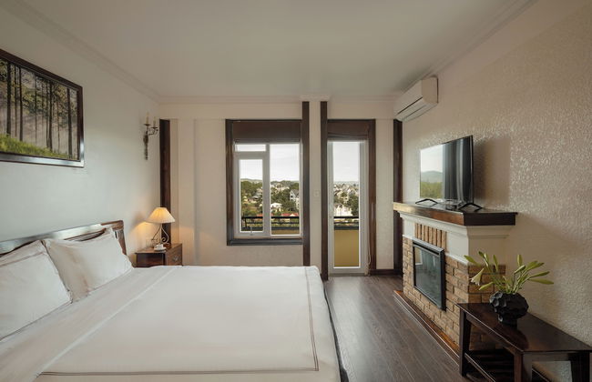 The Manor Villas Da Lat - Foto 80