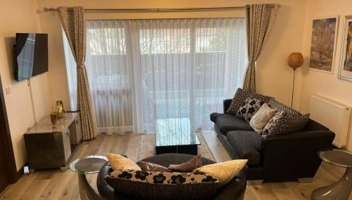 Host-Free Ensuite Double Bed by Heathrow - Photo 5