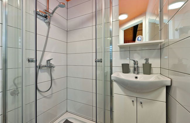 AquaHaven With Private Pool And Wellness - Foto 13