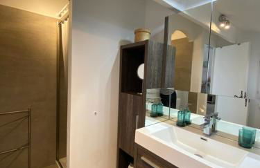 Mas des Oliviers, maison avec piscine privative et chauffée, 3 animaux acceptés LOCAMARGUE - Foto 39