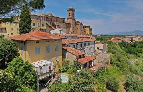 Villa Carlotta con piscina - Foto 34