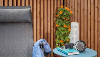 Ferienhaus direkt am See Uckermark - Foto 5