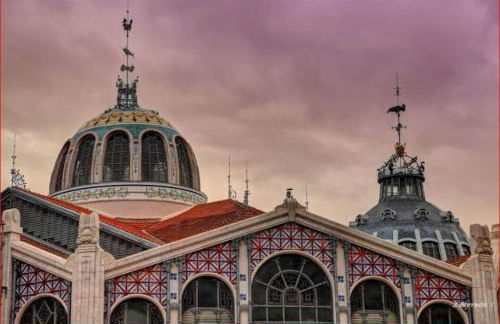 Apartamento Turístico en Valencia - Photo 64