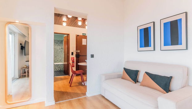 Equador Studios by Olala Homes - Foto 4, Camera