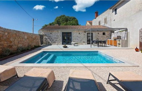 Villa Dvori private pool near Porec - Foto 1