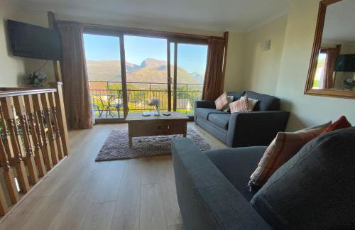 Highland Self Catering Retreat With Stunning Views - Foto 13