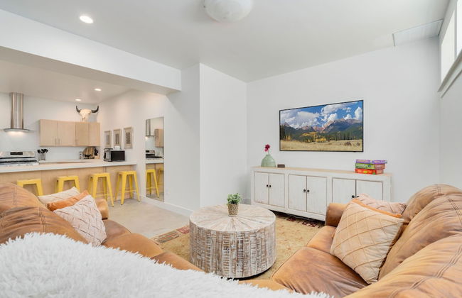 Old Town Oasis - Spacious Artisan Home - Foto 20