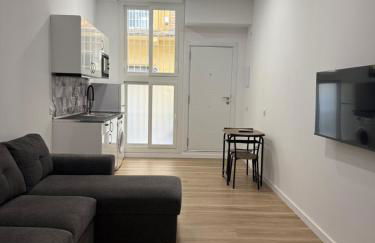 APARTAMENTO ZONA 7 justo al lado de la estación de TREN Y BUS MARÍA ZAMBRANO - Photo 17