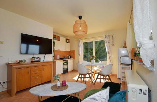 Bungalow am Waldesrand/ Haus Konrad - Photo 8