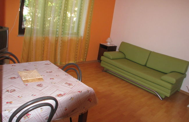 Apartments Miljak - Foto 13