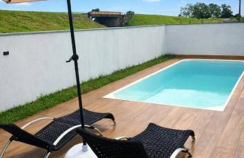 Casa em Condomínio com Piscina Privativa Área Gourmet Conforto e Tranquilidade para Famílias - Foto 6