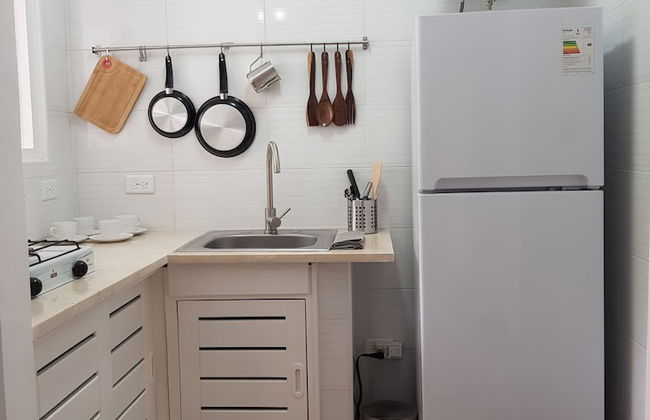 Apartment in Havana - Photo 8