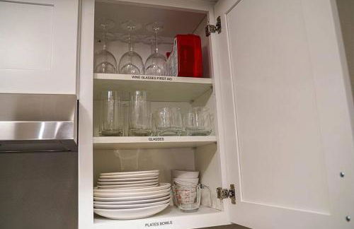 Condo with king bed, walk to Microsoft & park - Foto 13