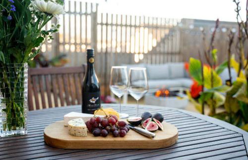 Peaceful cottage near beaches - Bickland View - Foto 16