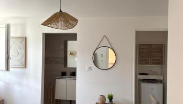 Studio privé en maison - Bordeaux Sud, Villenave d'Ornon - Tramway - Foto 4