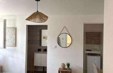 Studio privé en maison - Bordeaux Sud, Villenave d'Ornon - Tramway - Foto 4