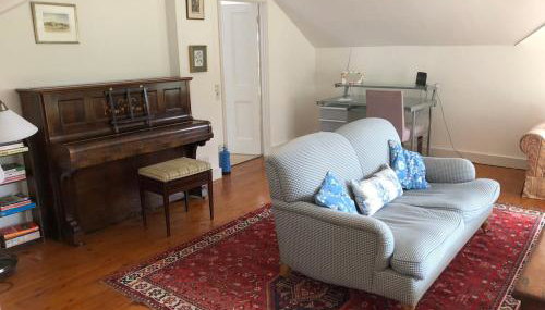 Walled Garden Cottage by Vineyard - Foto 3