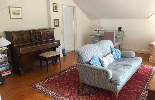 Walled Garden Cottage by Vineyard - Foto 3