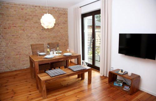 Ferienwohnung Müritz - Perfekt - Foto 6