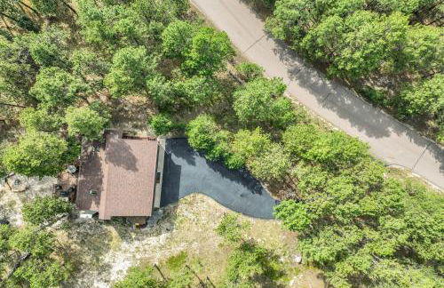 Buckskin Hideaway Hiking & Biking Trails BBQ - Foto 107