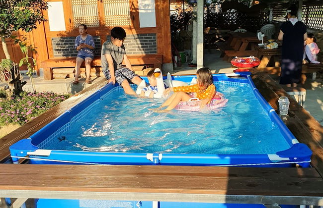 Sun Rise Pension - Foto 28