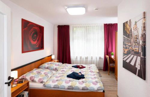 Panoramablick Appartement - traumhaft! - Foto 1