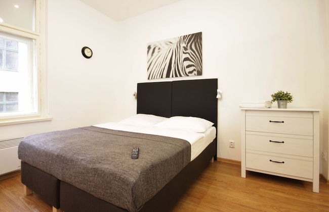 Prague Central Exclusive Apartments - Foto 15