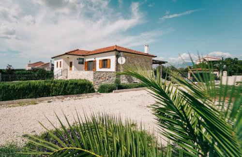 KLM holiday home - Foto 1