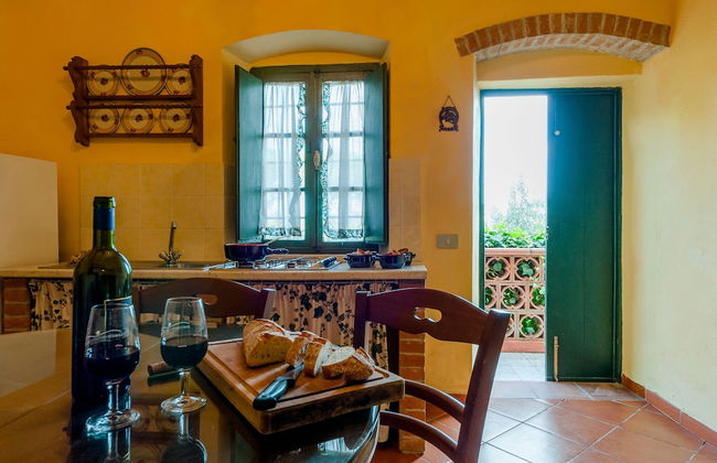 Fattoria di Casalappi - Foto 16