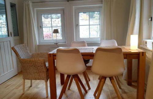 Ferienhaus "Landhaus Am Hirtzborn" - Foto 13