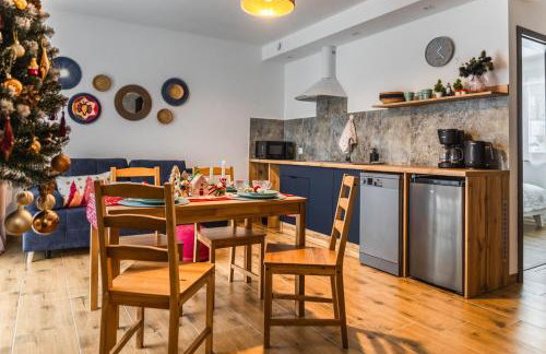 Apartamenty Beskidy - Foto 20