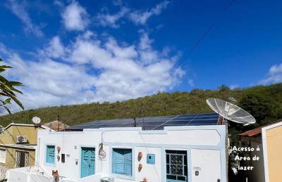 CASA JASMIM, vila florescer, centro histórico!! - Foto 2