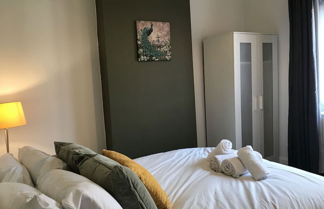 Stylish 3-bed Preston Home for Relaxing Comfy Stay - Foto 9