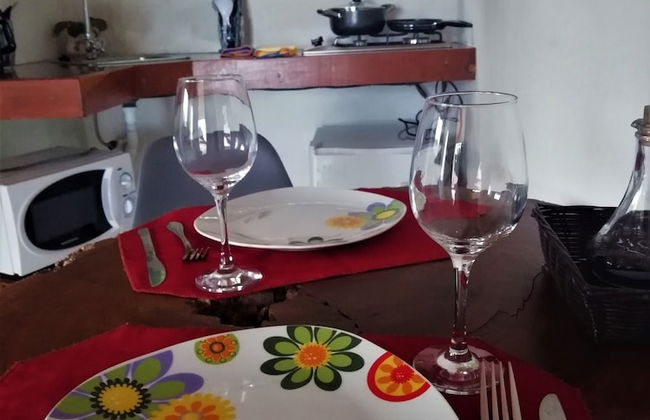 Villa Morella - Foto 13