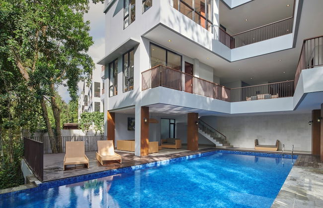 Radiance Hill View 10BR Villa with a Private heated swimming Pool - Foto 37